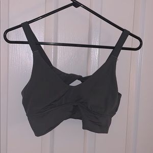 aerie sports bra